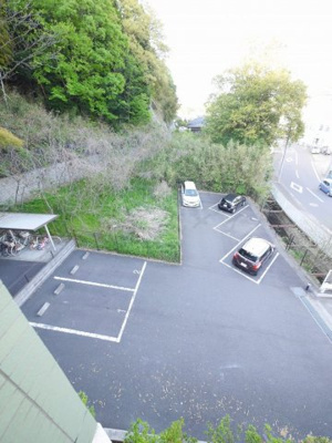 【駐車場】 | サンライト緑園