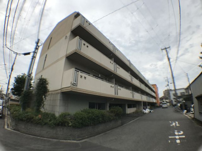 【外観】 | 平成ハウス