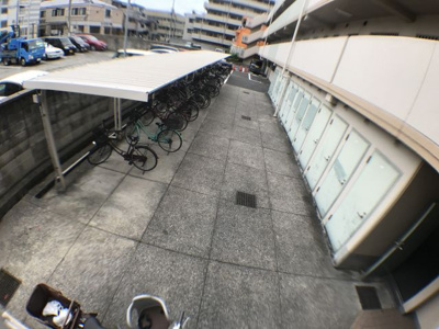 【その他共用部分】 | 平成ハウス