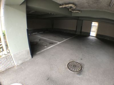 【駐車場】 | 平成ハウス