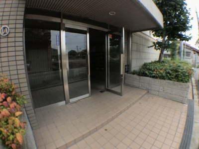 【ロビー】 | 平成ハウス