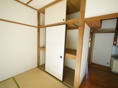 【収納】 | 山田アパート