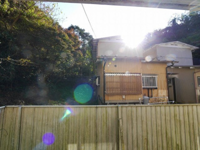 【展望】 | 山田アパート