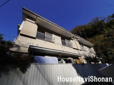 【外観】 | 山田アパート