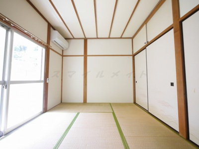 【和室】 | 山田アパート