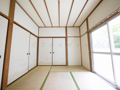 【和室】 | 山田アパート