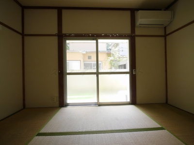 【和室】 | 山田アパート