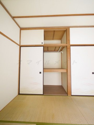 【収納】 | 山田アパート