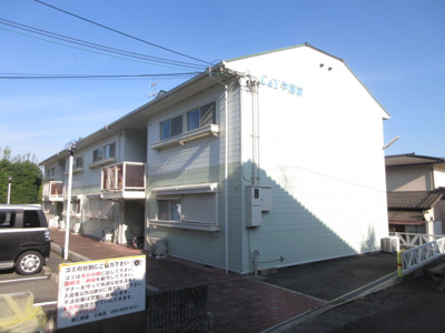 【外観】 | C＆Y学園前