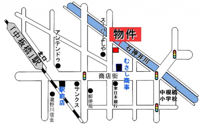 【地図】 | アドラブール | 地図