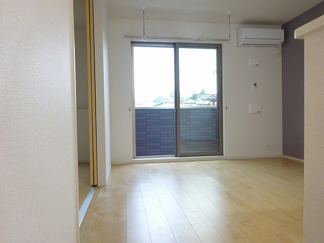 アウラの居間・リビング