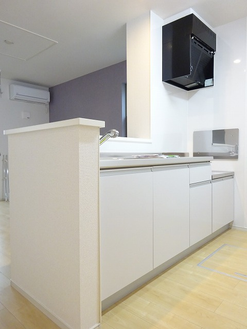 アウラのキッチン