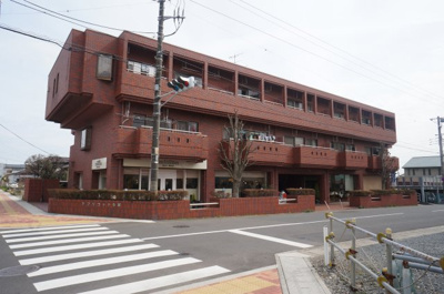 【外観】 | アプリコット多賀