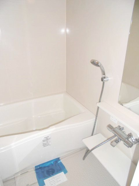 グリンヒル本郷元町の浴室|※写真は同タイプの別室になります