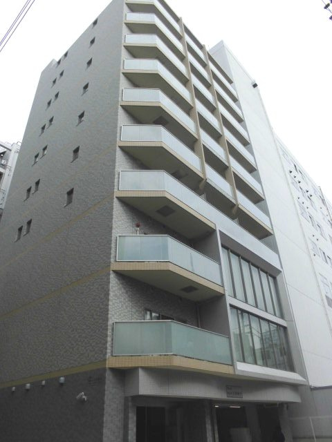 グリンヒル本郷元町の外観|外観