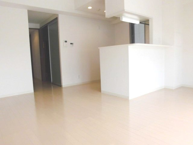 グリンヒル本郷元町の居間・リビング|※写真は同タイプの別室になります