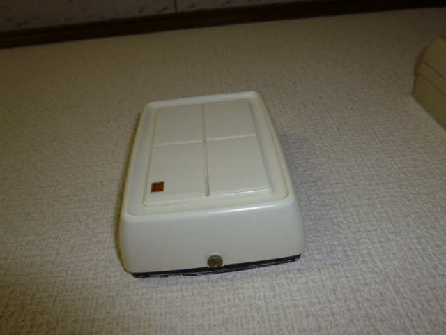 ビバリーヒルズ大上のセキュリティ|チャイム