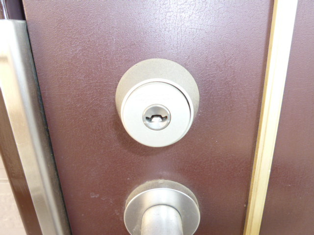 ビバリーヒルズ大上のセキュリティ|オプナスキー