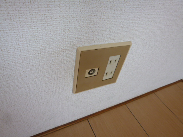 ビバリーヒルズ大上の設備