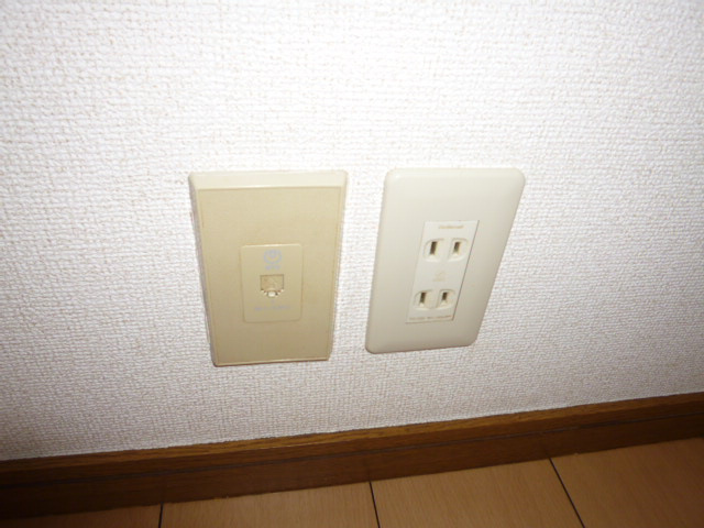 ビバリーヒルズ大上の設備