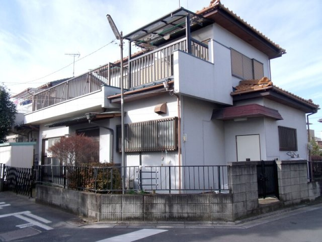 鴻巣市箕田の中古一戸建