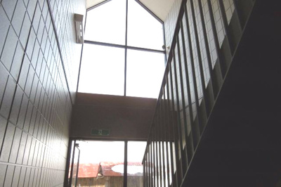 【その他共用部分】 | CAP.STREET   A棟