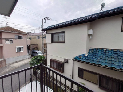 【展望】 | 赤井町貸戸建