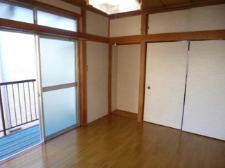 【展望】