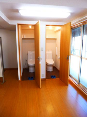 【内装】 | 万年安全第三ビル