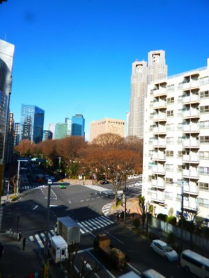 【展望】 | 万年安全第三ビル