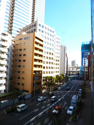 【展望】 | 万年安全第三ビル