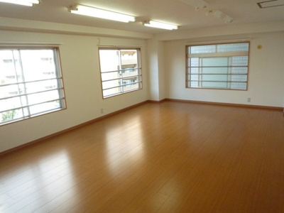 【内装】 | 万年安全第三ビル