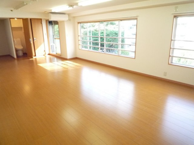 【内装】 | 万年安全第三ビル