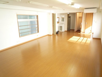 【内装】 | 万年安全第三ビル