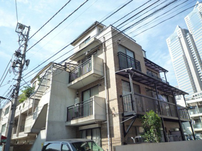 【外観】 | 第3羽田ビル