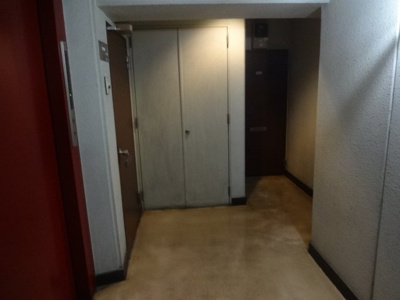 【その他共用部分】 | メゾン丸十