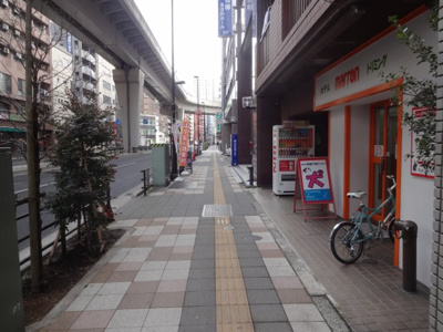 【周辺】 | メゾン丸十