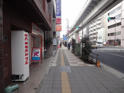 【周辺】 | メゾン丸十