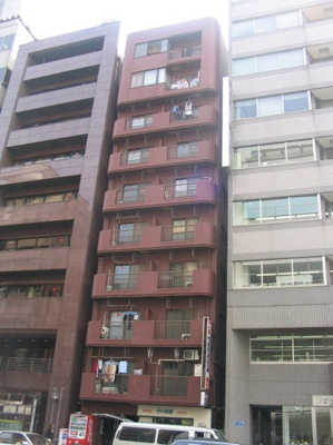 【外観】 | メゾン丸十