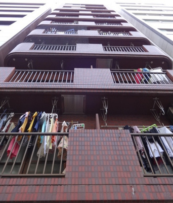 【外観】 | メゾン丸十