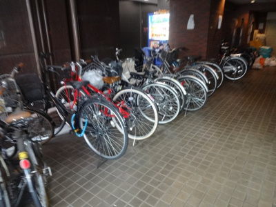 【その他共用部分】 | メゾン丸十