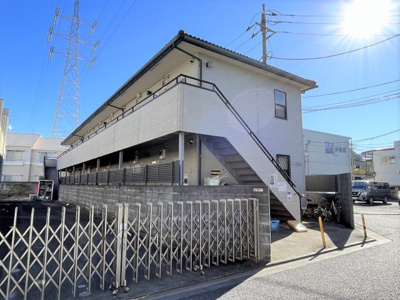 【その他共用部分】 | Bフラット