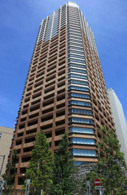 【外観】 | プラウドタワー千代田富士見