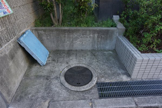 【その他共用部分】 | 敷地内ゴミステーション