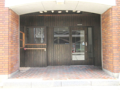 【外観】 | 三ノ宮駅近く１階路面店舗