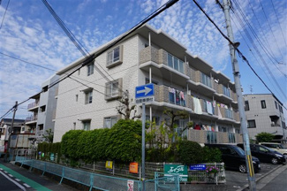 【外観】