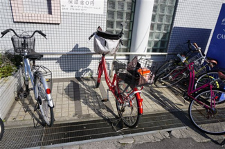 【駐車場】 | 駐輪場