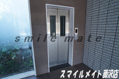 【その他共用部分】 | サザンクロス鵠沼（サザンクロスクゲヌマ） | スマイルメイト藤沢店でならご契約金のクレジット決済対応！
