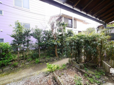 【展望】 | 片瀬3丁目貸家（カタセサンチョウメカシヤ） | スマイルメイト藤沢店でならご契約金のクレジット決済対応！
