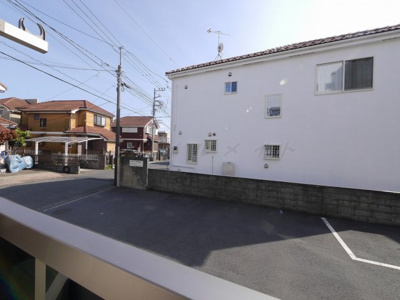 【展望】 | フレグランス鵠沼（フレグランスクゲヌマ）